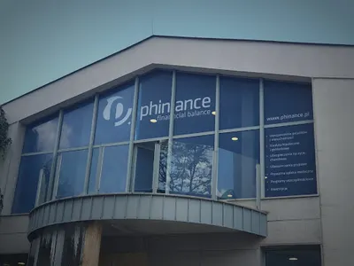 Phinance S.A. Częstochowa
